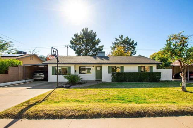 2613 E Pierson Street, Phoenix, AZ 85016