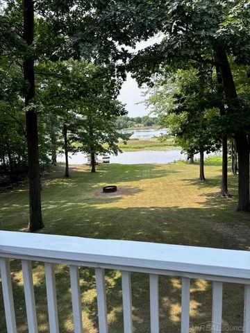 11490 Ely Road, Davisburg, MI 48350