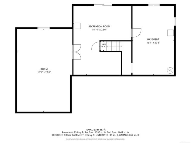 11490 Ely Road, Davisburg, MI 48350