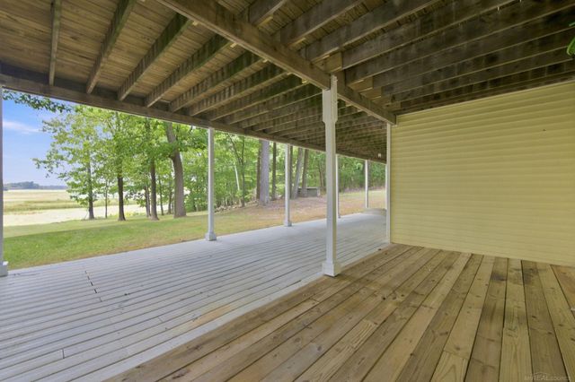 11490 Ely Road, Davisburg, MI 48350