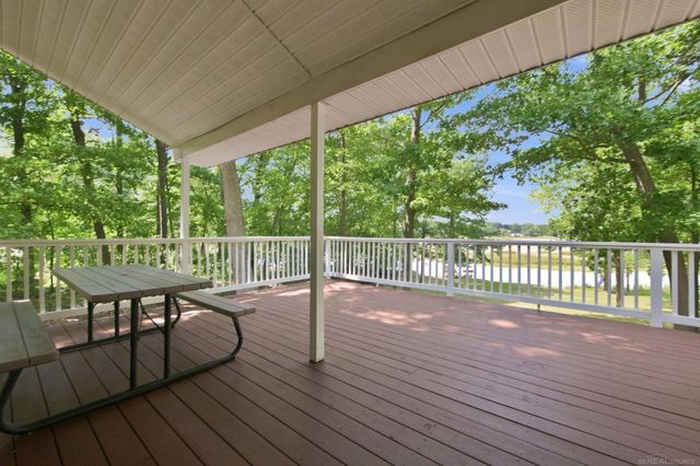 11490 Ely Road, Davisburg, MI 48350