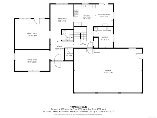 11490 Ely Road, Davisburg, MI 48350