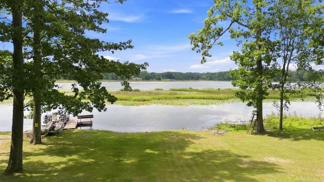 11490 Ely Road, Davisburg, MI 48350