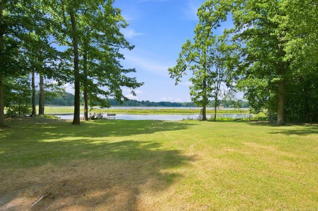 11490 Ely Road, Davisburg, MI 48350