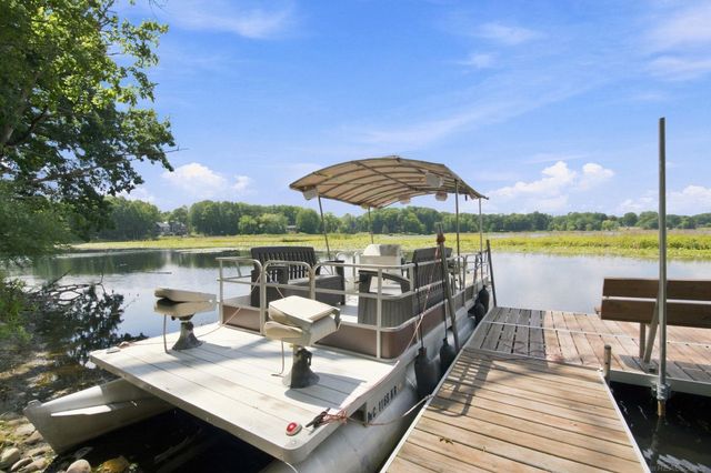 11490 Ely Road, Davisburg, MI 48350