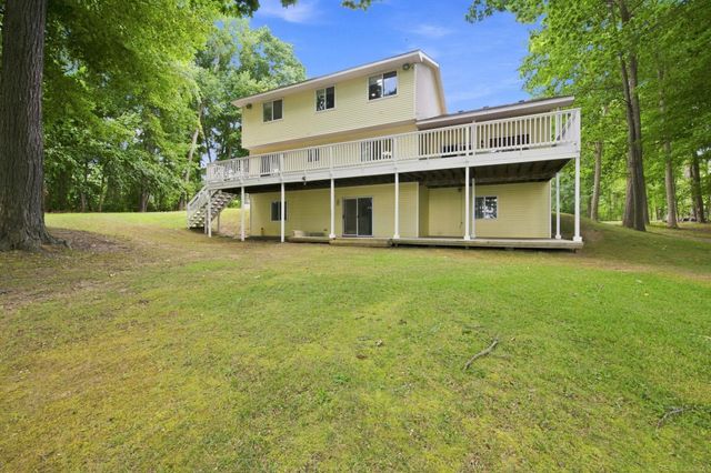 11490 Ely Road, Davisburg, MI 48350