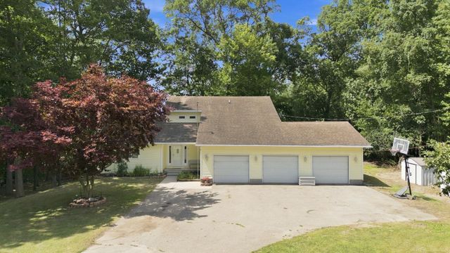 11490 Ely Road, Davisburg, MI 48350