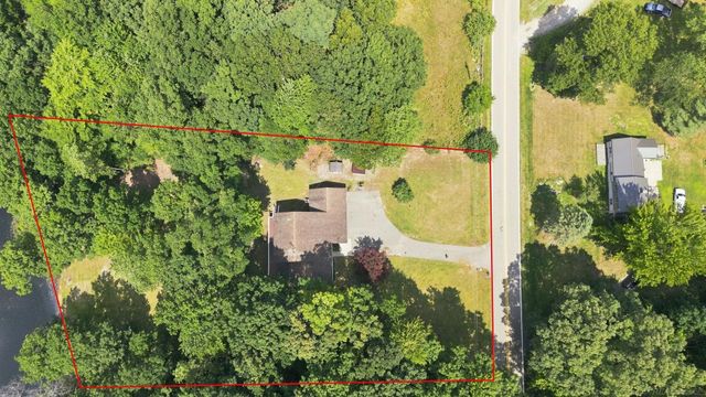 11490 Ely Road, Davisburg, MI 48350