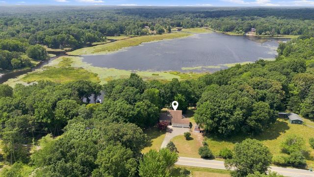 11490 Ely Road, Davisburg, MI 48350