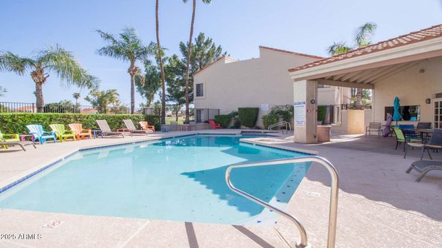 7101 W BEARDSLEY Road 452, Glendale, AZ 85308