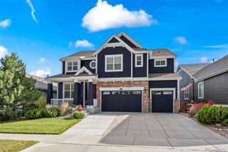 17674 W 84th Drive, Arvada, CO 80007
