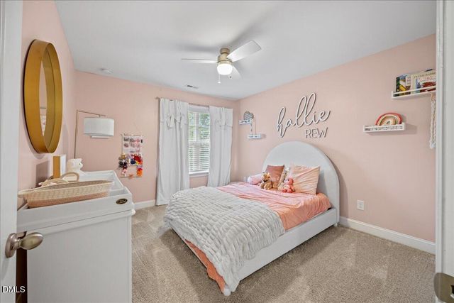 312 Cedar Pond Court, Knightdale, NC 27545