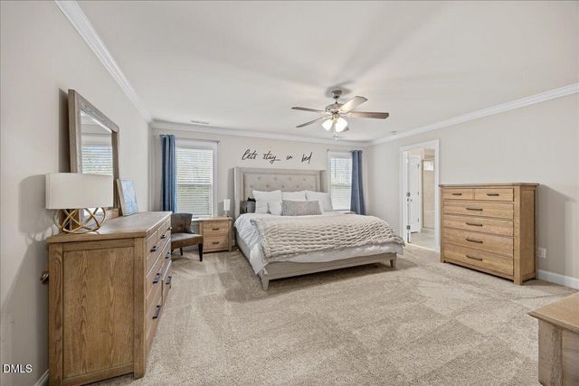 312 Cedar Pond Court, Knightdale, NC 27545
