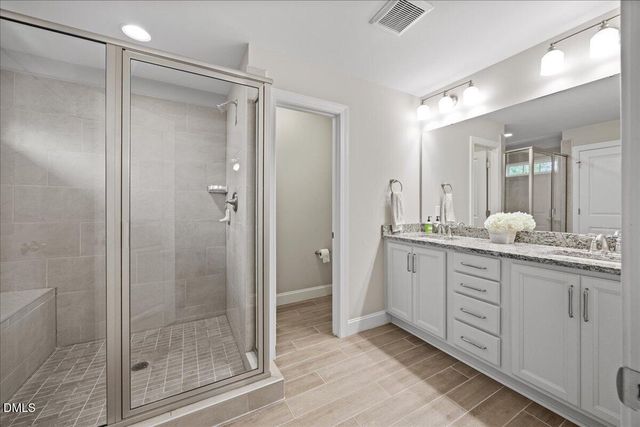 312 Cedar Pond Court, Knightdale, NC 27545