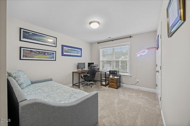 312 Cedar Pond Court, Knightdale, NC 27545