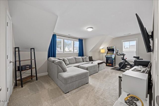 312 Cedar Pond Court, Knightdale, NC 27545