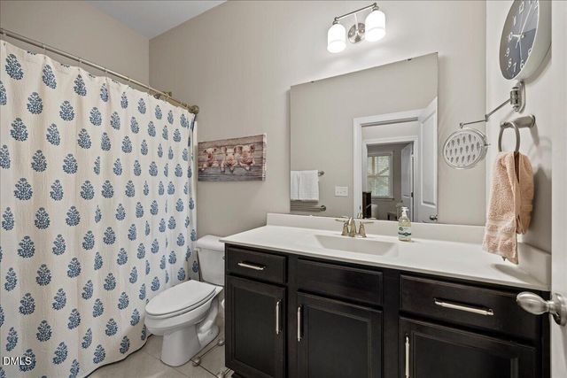 312 Cedar Pond Court, Knightdale, NC 27545