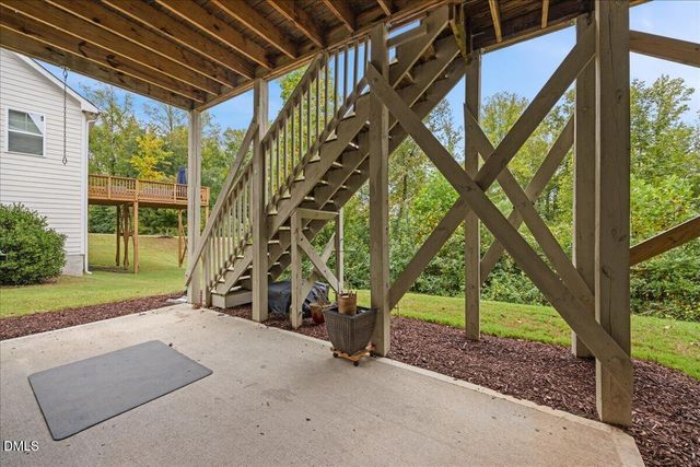 312 Cedar Pond Court, Knightdale, NC 27545