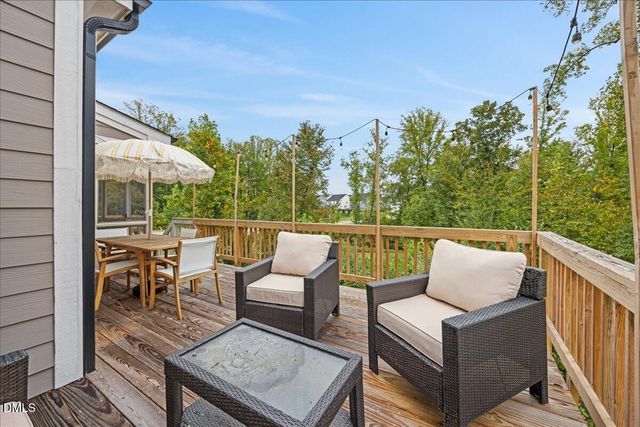 312 Cedar Pond Court, Knightdale, NC 27545