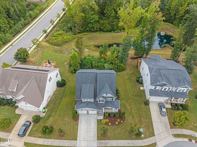 312 Cedar Pond Court, Knightdale, NC 27545