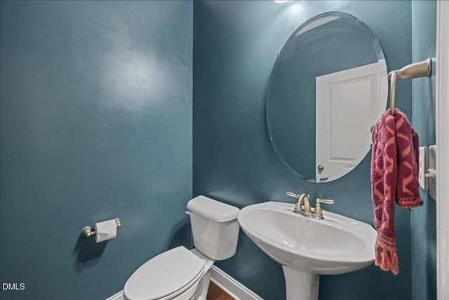 312 Cedar Pond Court, Knightdale, NC 27545