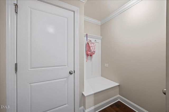 312 Cedar Pond Court, Knightdale, NC 27545