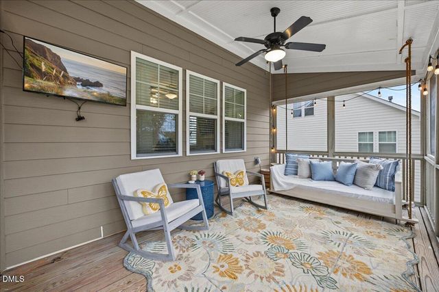 312 Cedar Pond Court, Knightdale, NC 27545