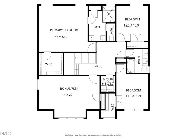 312 Cedar Pond Court, Knightdale, NC 27545