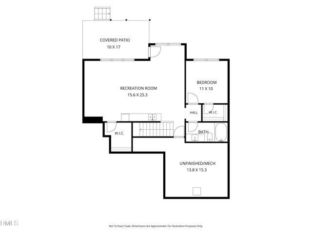 312 Cedar Pond Court, Knightdale, NC 27545
