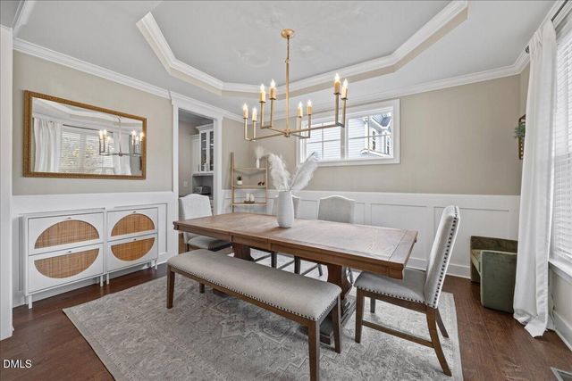 312 Cedar Pond Court, Knightdale, NC 27545