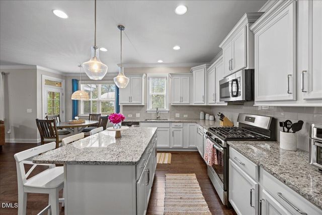 312 Cedar Pond Court, Knightdale, NC 27545