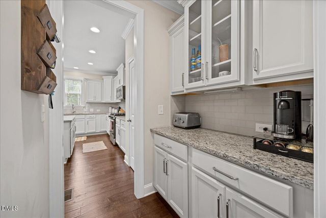 312 Cedar Pond Court, Knightdale, NC 27545