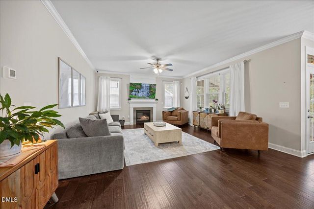 312 Cedar Pond Court, Knightdale, NC 27545