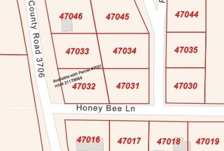 0000 County Road 3706 Road, Wills Point, TX 75169