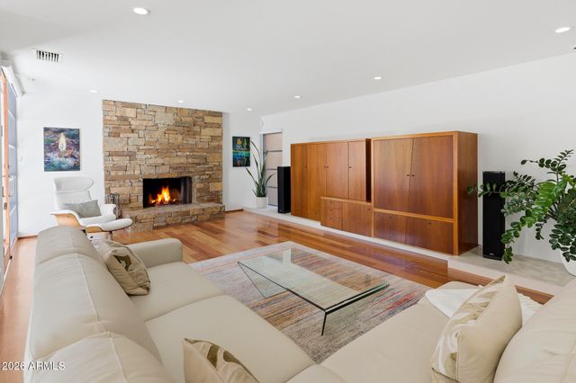 3601 E STANFORD Drive, Paradise Valley, AZ 85253