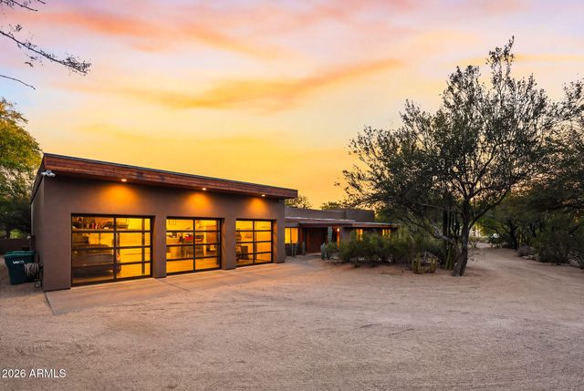 3601 E STANFORD Drive, Paradise Valley, AZ 85253