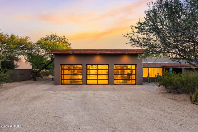 3601 E STANFORD Drive, Paradise Valley, AZ 85253