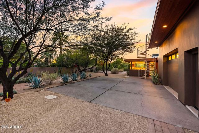 3601 E STANFORD Drive, Paradise Valley, AZ 85253