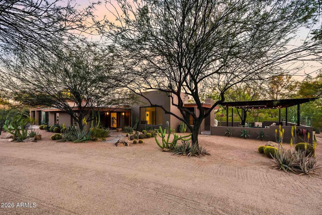 3601 E STANFORD Drive, Paradise Valley, AZ 85253