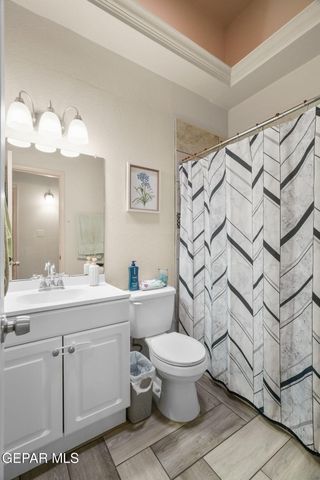 7987 NIGHT FALL Place, El Paso, TX 79932