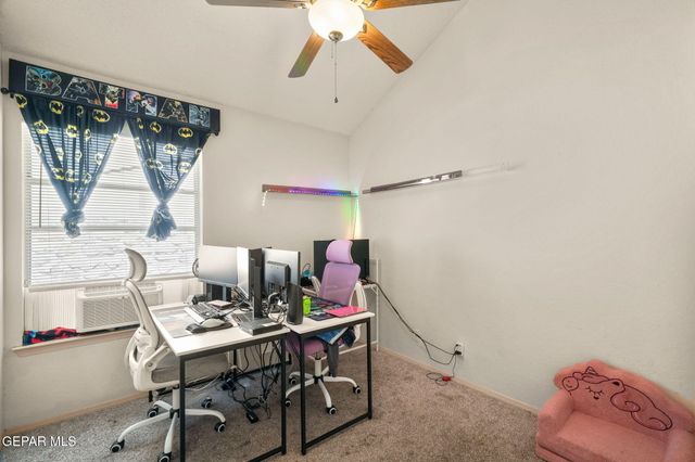 7987 NIGHT FALL Place, El Paso, TX 79932
