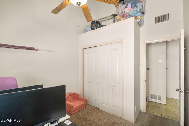 7987 NIGHT FALL Place, El Paso, TX 79932