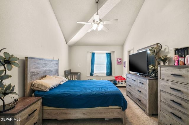7987 NIGHT FALL Place, El Paso, TX 79932