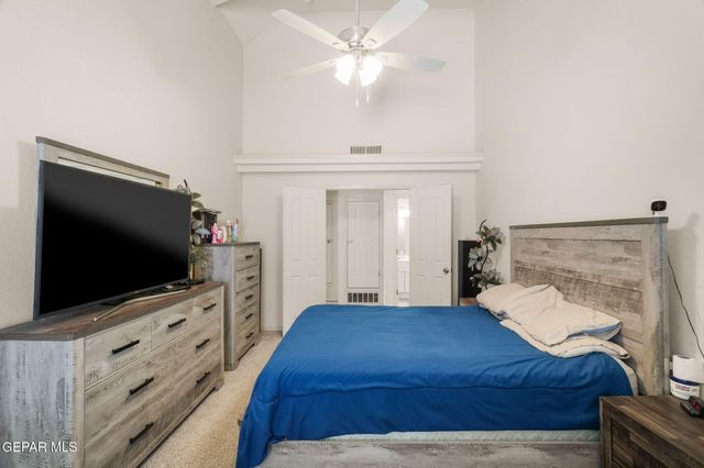 7987 NIGHT FALL Place, El Paso, TX 79932