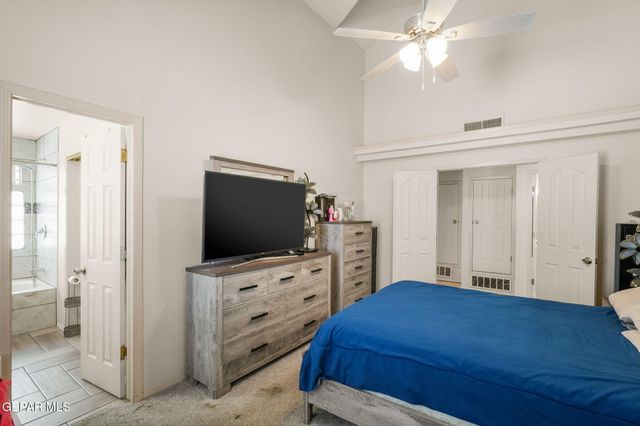 7987 NIGHT FALL Place, El Paso, TX 79932