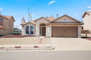 7987 NIGHT FALL Place, El Paso, TX 79932