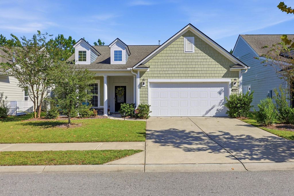 1204 Prescott Circle, Myrtle Beach, SC 29577 — exterior