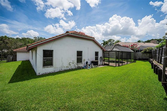 107 WOODCREEK DRIVE S, Safety Harbor, FL 34695