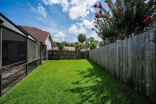 107 WOODCREEK DRIVE S, Safety Harbor, FL 34695