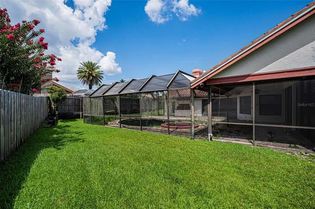 107 WOODCREEK DRIVE S, Safety Harbor, FL 34695